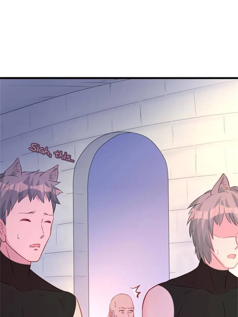 Beauty and the Beasts Chapter 131 Gambar 11